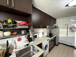 Blk 502 Kaki Bukit Ville (Bedok), HDB 3 Rooms #581192611
